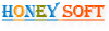 Honey SOft Logo